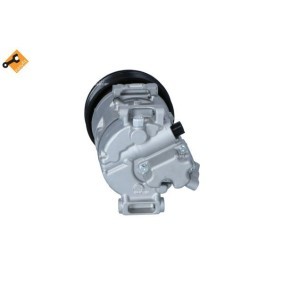 Compre Condensador de aire acondicionado de NRF online para COUPE (RD) a precios moderados