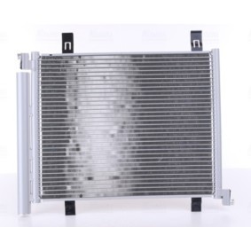 Achetez des Condenseur de clim de chez KRAFT en ligne pour up! 3/5 portes (121, 122, BL1, BL2, BL3, 123) à prix modérés