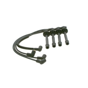 Comprar Juego de cables de encendido de KRAFT 9124050 a bajo precio de 25,99 €