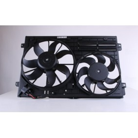 Kühlerlüfter 9900233 von KRAFT günstig für 152,51 € online kaufen