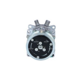 Comprar Condensador, aire acondicionado de NRF 35570 a bajo precio de 113,21 €