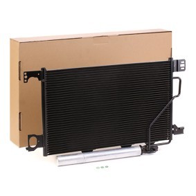 Klimakondensator 35623 von NRF günstig für 110,87 € online kaufen
