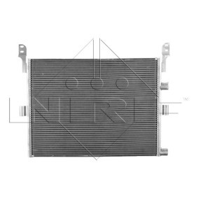 Köp Kondensor, klimatanläggning av NRF 35788 till det låga priset 948,99 kr