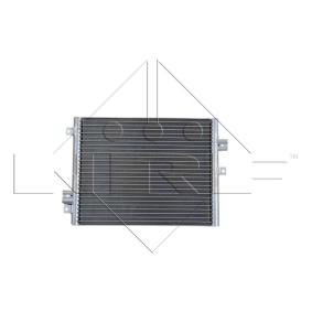 Compre Condensador, ar condicionado da NRF 35795 a um preço baixo por 89,79 €