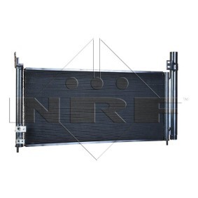 Acquista Condensatore climatizzatore da NRF 35863 a buon mercato per soli 108,82 €