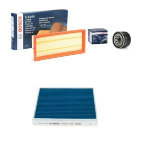 Achetez des Kit de filtres BOSCH BSH4055N0120 à prix pour 47,12 €