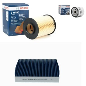 Acquista Kit filtri da BOSCH BSH4055N0152 a buon mercato per soli 46,84 €