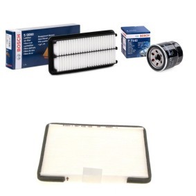 Acquista Kit filtri da BOSCH BSH4055N0154 a buon mercato per soli 37,17 €