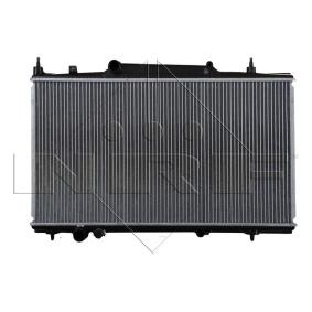 Comprar Radiador, refrigeración del motor de NRF 50441 a bajo precio de 88,77 €