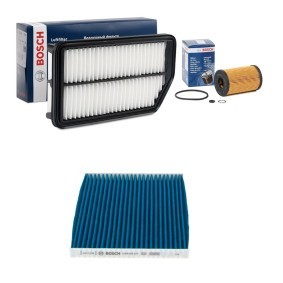 Acquista Kit filtri da BOSCH BSH4055N0163 a buon mercato per soli 50,46 €