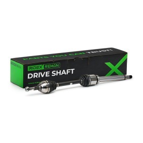 Acquista Semiasse da RIDEX REMAN online per Mondeo V Hatchback (CE) a prezzi moderati