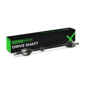 Compre Veio de transmissão de RIDEX REMAN online para i10 (IA) a preços moderados