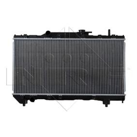 Compre Radiador de NRF online para CARINA E Sportswagon (_T19_) a precios moderados