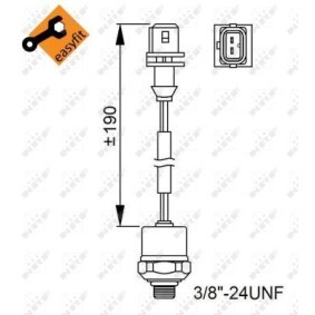 Compre Radiador de NRF online para PATROL Hardtop (K260) a preços moderados