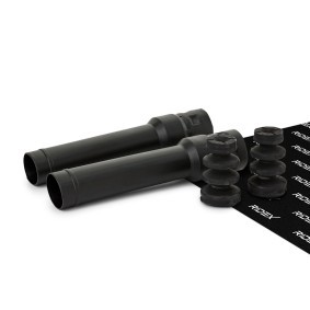 Comprar Juego de guardapolvos, amortiguador de RIDEX 919D0521 a bajo precio de 18,21 €