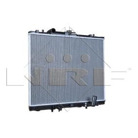 Achetez des Radiateur de chez NRF en ligne pour Pajero Sport I SUV (K7_, K9_) à prix modérés