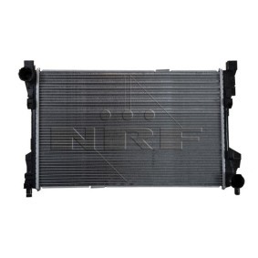 Kühler, Motorkühlung 53418 von NRF günstig für 72,12 € online kaufen