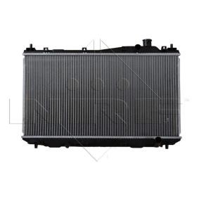 Kjøp Radiator, motorkjøling av NRF 53440 til den lave prisen 1187,98 NOK