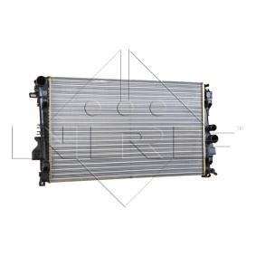 Compre Radiador de NRF online para VIANO (W639) a preços moderados
