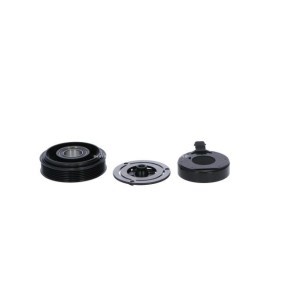 Kühler, Motorkühlung 53879 von NRF günstig für 106,45 € online kaufen