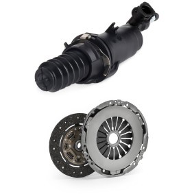 Kupplungssatz 479C4609 von RIDEX günstig für 137,19 € online kaufen