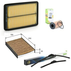 Achetez des Kit de service VALEO VAL4682SK035 à prix pour 70,63 €