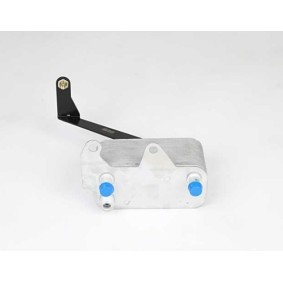 Compre Radiador de óleo de caixa automática de CLIMTEX online para Freelander SUV Cabrio (L314) a preços moderados