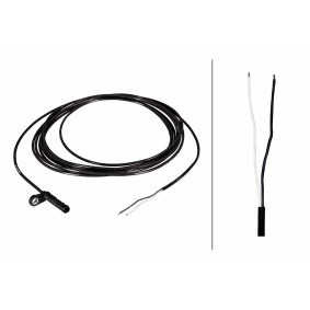 Achetez des Capteur ABS de chez HELLA en ligne pour Sprinter Classic 3.5-T Van (W909) à prix modérés