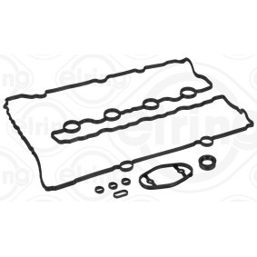 Compre Junta de tapa de valvulas de ELRING online para 5 Touring (G61) a preços moderados