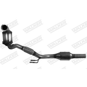 Köp Partikelfilter (DPF) av WALKER 96508 till det låga priset 12150,14 kr