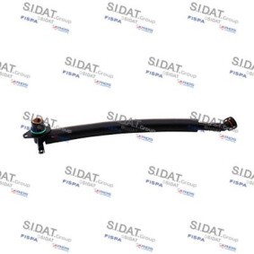 Compre Tubo flexível, respiro do cárter da cambota da SIDAT 501377 a um preço baixo por 62,19 €