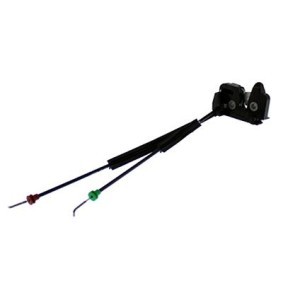 Comprar Cerradura de la puerta del maletero de SIDAT 611150 a bajo precio de 107,48 €