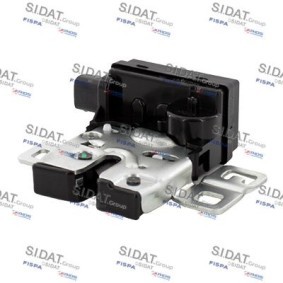 Acquista Serratura cofano post. da SIDAT 611771A2 a buon mercato per soli 77,46 €