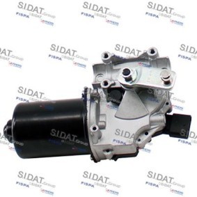 Scheibenwischermotor 69066A2 von SIDAT günstig für 98,01 € online kaufen