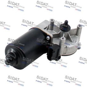 Compre Motor del limpiaparabrisas de SIDAT online para X5 (E53) a precios moderados