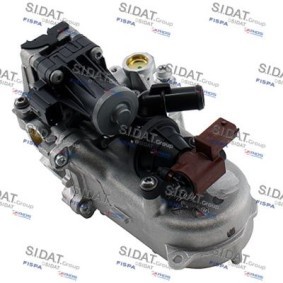 AGR Kühler 83.1844 von SIDAT günstig für 449,51 € online kaufen