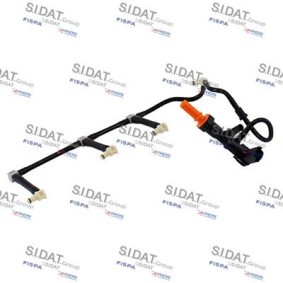 Schlauch, Leckkraftstoff 83.6134A2 von SIDAT günstig für 47,36 € online kaufen
