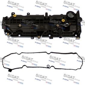 Achetez des Cache-culbuteur SIDAT BA010056A2 à prix pour 185,60 €