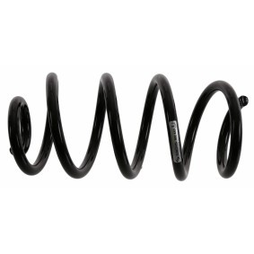 Compre Molas de SACHS online para Juke II (F16) a preços moderados