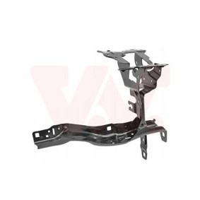 Compre Soporte de radiador de VAN WEZEL online para 5 Touring (G31) a precios moderados
