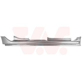 Acquista Sottoporta da VAN WEZEL 1507103 a buon mercato per soli 121,53 €