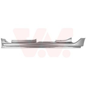 Acquista Sottoporta da VAN WEZEL 1507104 a buon mercato per soli 121,53 €