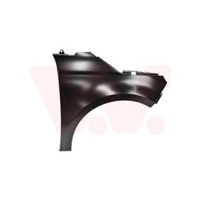 Acquista Parafango da VAN WEZEL 1648658 a buon mercato per soli 80,99 €