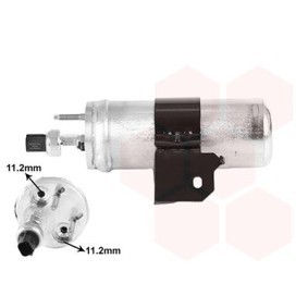 Compre Filtro deshidratador de VAN WEZEL online para ECOSPORT a precios moderados