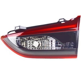 Compre Farolim de VAN WEZEL online para 6 Sedan (GJ, GL) a preços moderados