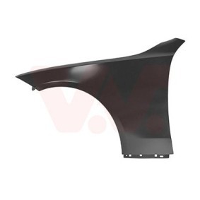 Compre Guardabarros de VAN WEZEL online para Clase C Sedán (W206) a precios moderados