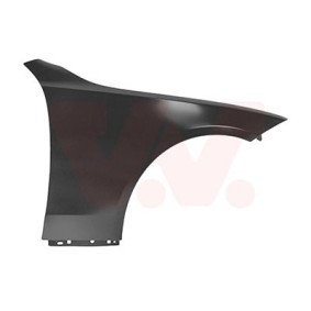 Compre Guardabarros de VAN WEZEL online para Clase C Sedán (W206) a precios moderados
