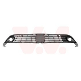 Compre Rejilla antiniebla de VAN WEZEL online para Astra L Sports Tourer a precios moderados