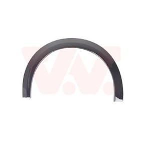 Acquista Allargamento parafango da VAN WEZEL 4043524 a buon mercato per soli 103,61 €