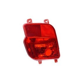 Acquista Retronebbia da VAN WEZEL online per C5 Aircross a prezzi moderati